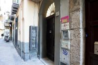 Rooftop House - Salerno Terrace Apartment - Bed and Breakfast