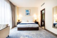 Elegant Escape in Al Nahda - Bed and Breakfast Dubai