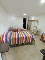 Triple Room with View