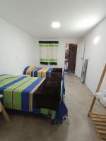 Twin Room with Garden View