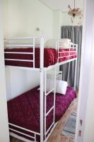 Camera con Letto a Castello