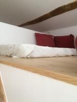 LES GITES CHEROIS maison familiale 13 personnes - Chambres d’hôtes Les Chères