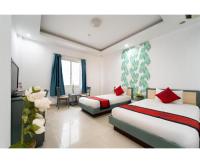 Superior Tweepersoonskamer met 2 Aparte Bedden