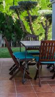 Villa Araucaria by Fontanilla Del Mar Holidays Rentals - Chambres d'hôtes Cadix