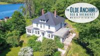 The Olde Anchor Bed & Breakfast - B&B