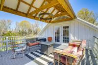 Peaceful Countryside Escape in Covington! - B&B Covington