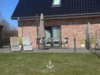 Feriendomizil Wattenkieker - Frühstück inkl - Urlaub mit Familie und Hunden - - B&B