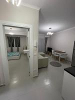 Seaside Apartment LTE - Ferienwohnung Golem