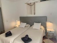 Appartement met 1 Slaapkamer