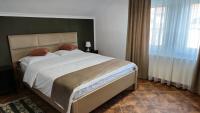 Doppelzimmer mit eigenem Bad