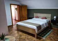 Casa Purcărean - Ferienwohnung