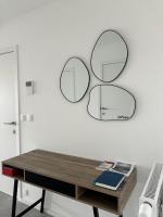 FERM appartement - B&B