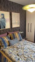 Deluxe Kamer