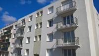 Le Vigny T2 avec parking privé - B&B
