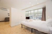 Aquarium View | 4 People | AC | WIFI By Tilo - Ferienwohnung Genua