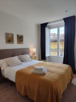 Appartement 1 Chambre avec Balcon