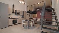 Appartamento con 2 Camere da Letto