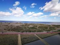 Appartement 1 chambre Twenty One Vue imprenable sur la mer - B&B Koksijde