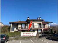 Appartamento Giardino Verde - B&B