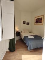 Appartement 2 Chambres avec Balcon