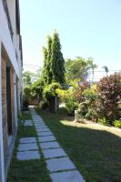 Beach Access - Cozy Aircon Apartments - Lagunala - Mauritius - B&B