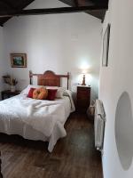 Casa Rural Gafas - B&B El Toboso