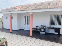 Rooftop studio sun terrace - B&B Dakar