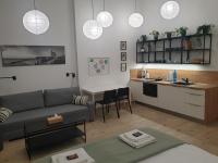 Standaard Appartement