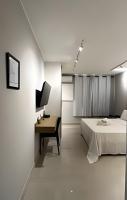 Conforto e Praticidade - Centro do RJ - B&B Río de Janeiro