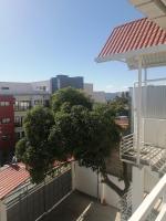 Apartamento Familiar 3 con 3 habitaciones 4 camas más litera - Chambres d'hôtes San Salvador