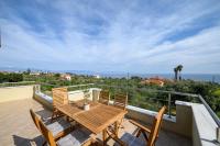 Villa Olivia - B&B Koroni