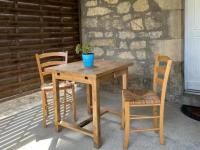 Casa con 1 Camera da Letto