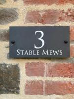 3 Stable Mews - Chambres d'hôtes Holsworthy