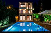 SAZ Villas Sivota I - Ferienwohnung Sývota