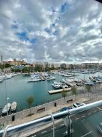Luxury Seafront Apartment 3BR Ta Xbiex - Ferienwohnung Ta' Xbiex
