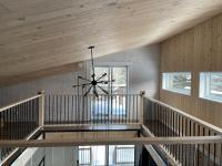 Oasis thermal Mauricie Chalet NE Chic Shack - B&B Saint-Mathieu-du-Parc