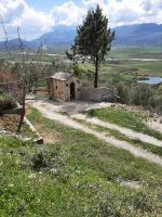 Garufalia - Bed and Breakfast