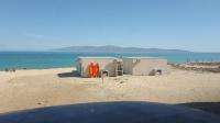 Dpto frente a la playa Beach Front Bahia turquesa - B&B