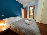 Appartamento Deluxe con 2 Camere da Letto e Balcone