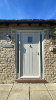 Cosy Luxury Cotswold Retreat - B&B