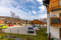 Apartament Pod Czarnym Kotłem - B&B