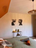 Three-Bedroom Home