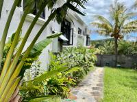 Le mirador Chamarel - B&B