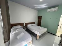 Habitación Doble Grande