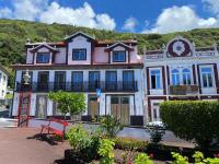 Edificio Luisa Premium - B&B Velas