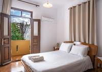 Elithas Central & Budget Stay - B&B Mandráki