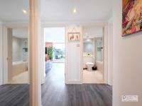 Appartement met 2 slaapkamers