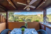 SMERALDA Green - Bed and Breakfast Marina di portisco