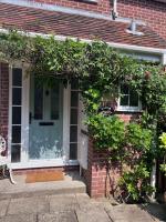 Easter Cottage - Bed and Breakfast Shaftesbury