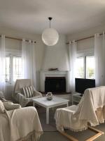 Petra's house - 2 families house - B&B Asproválta